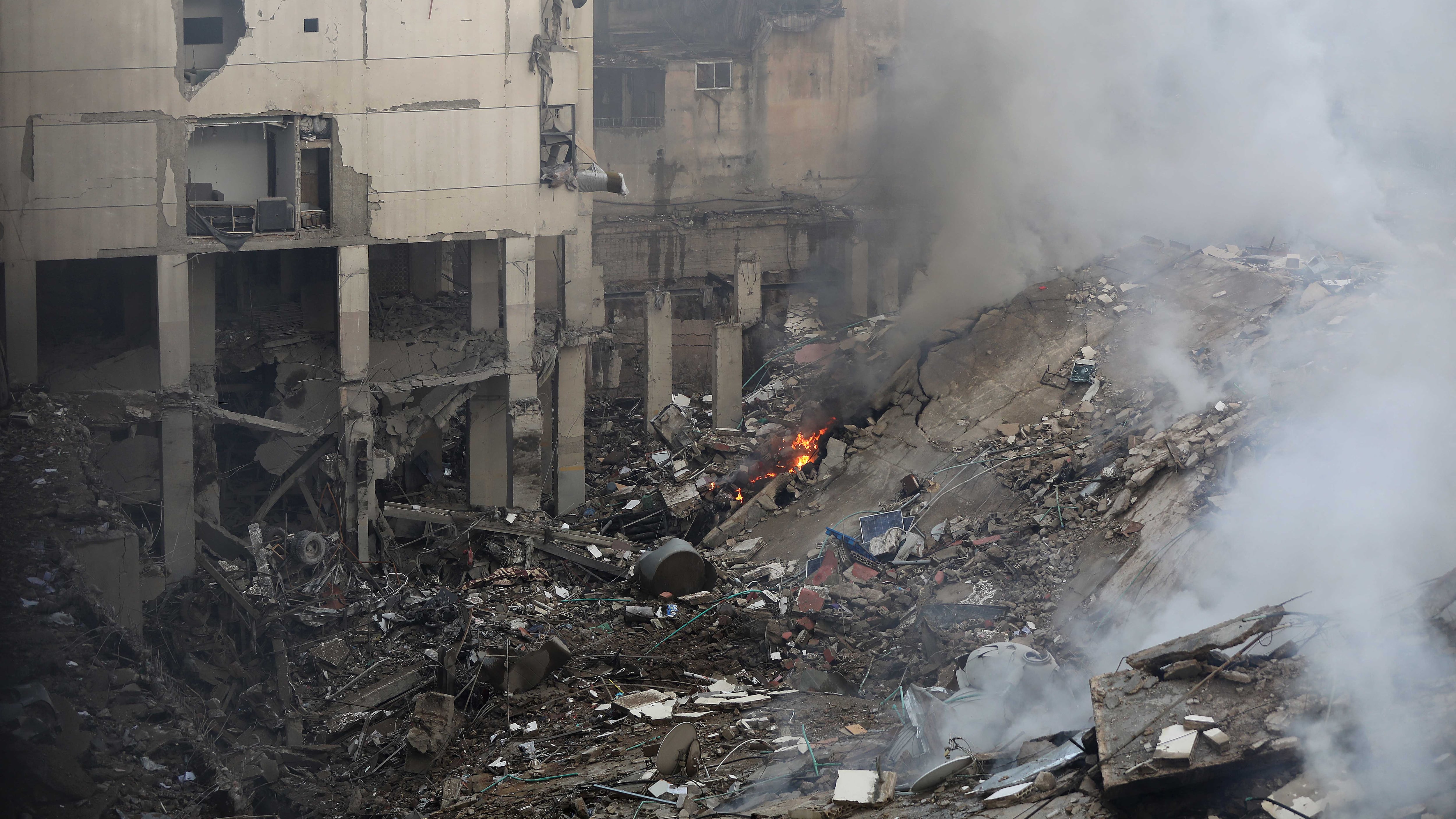 Idf in Libano, Hezbollah uccide 8 soldati