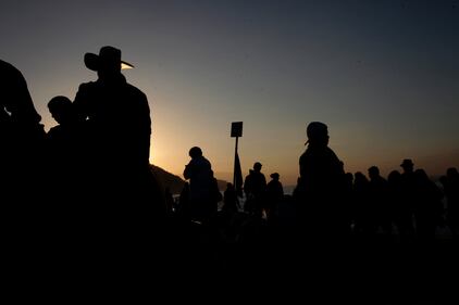 Copacabana, 3milioni per Papa Francesco 12