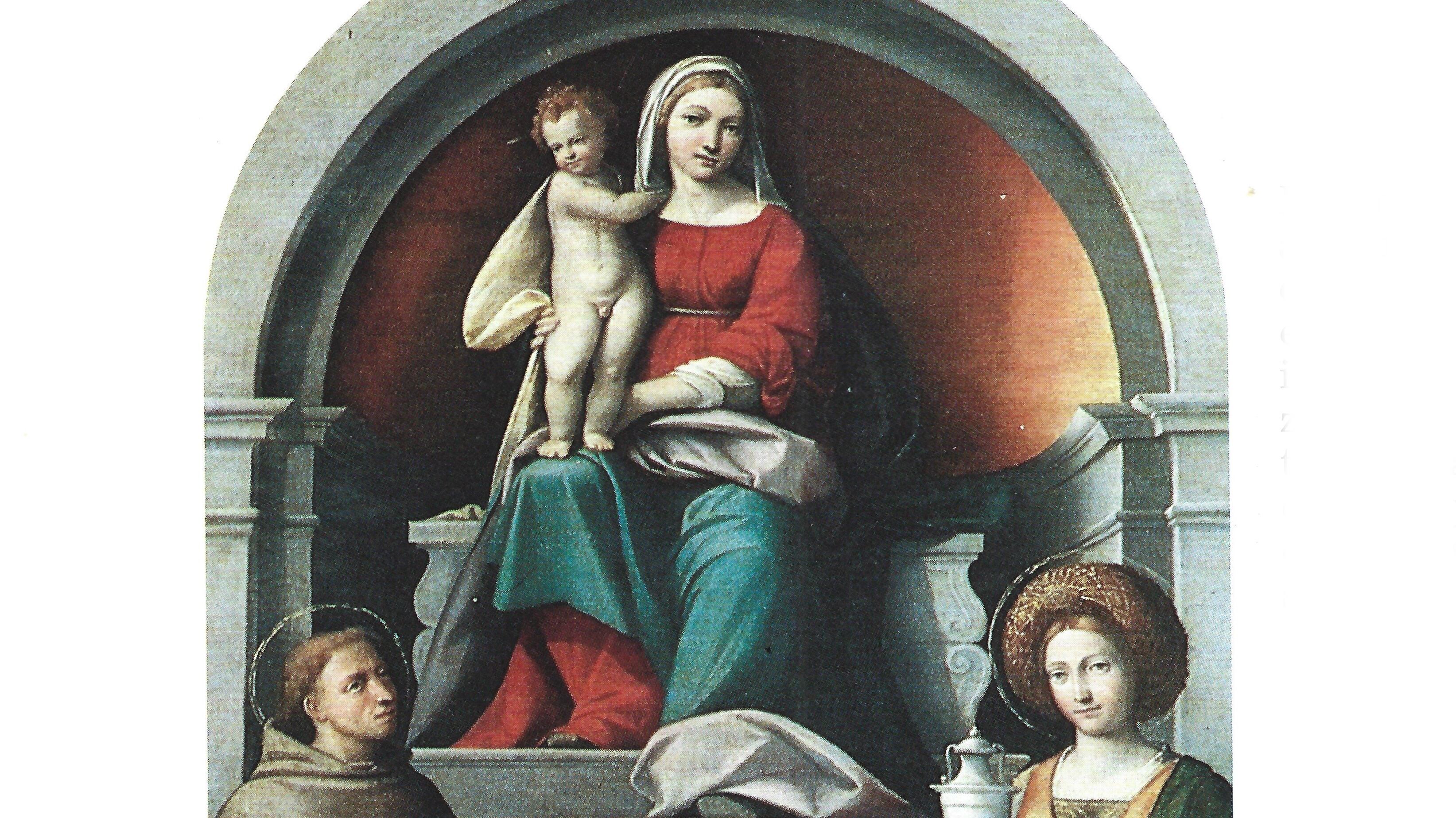 Magia Po e mito Fetonte Crespino città del cuore