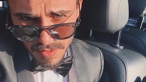 Francesco Monte furioso: "Non ho tradito Giulia, basta minacce"