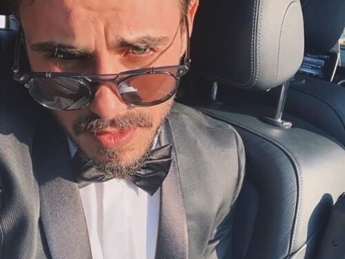 Francesco Monte furioso: "Non ho tradito Giulia, basta minacce"