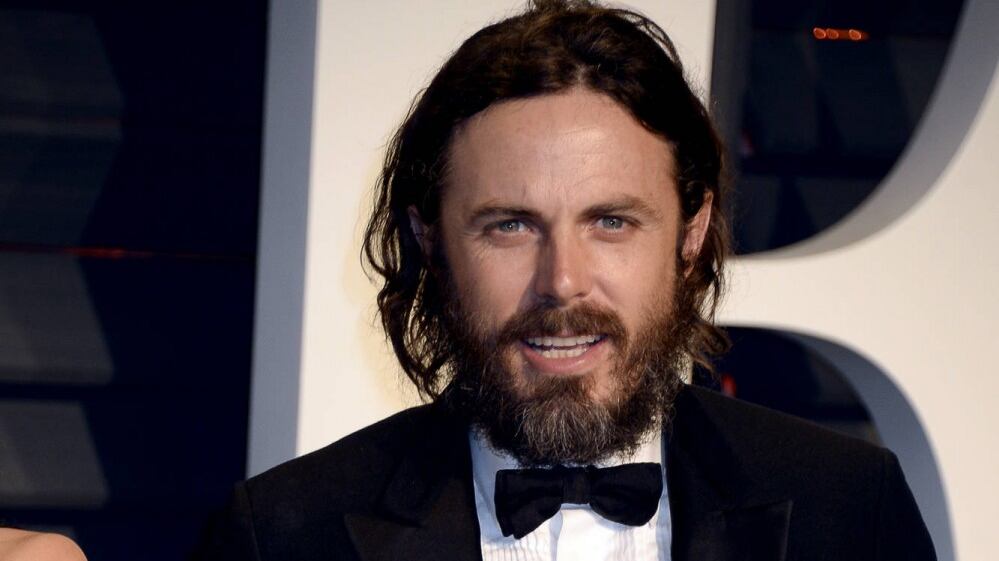 Premio Oscar, Casey Affleck non ci sarà per le accuse di molestie
