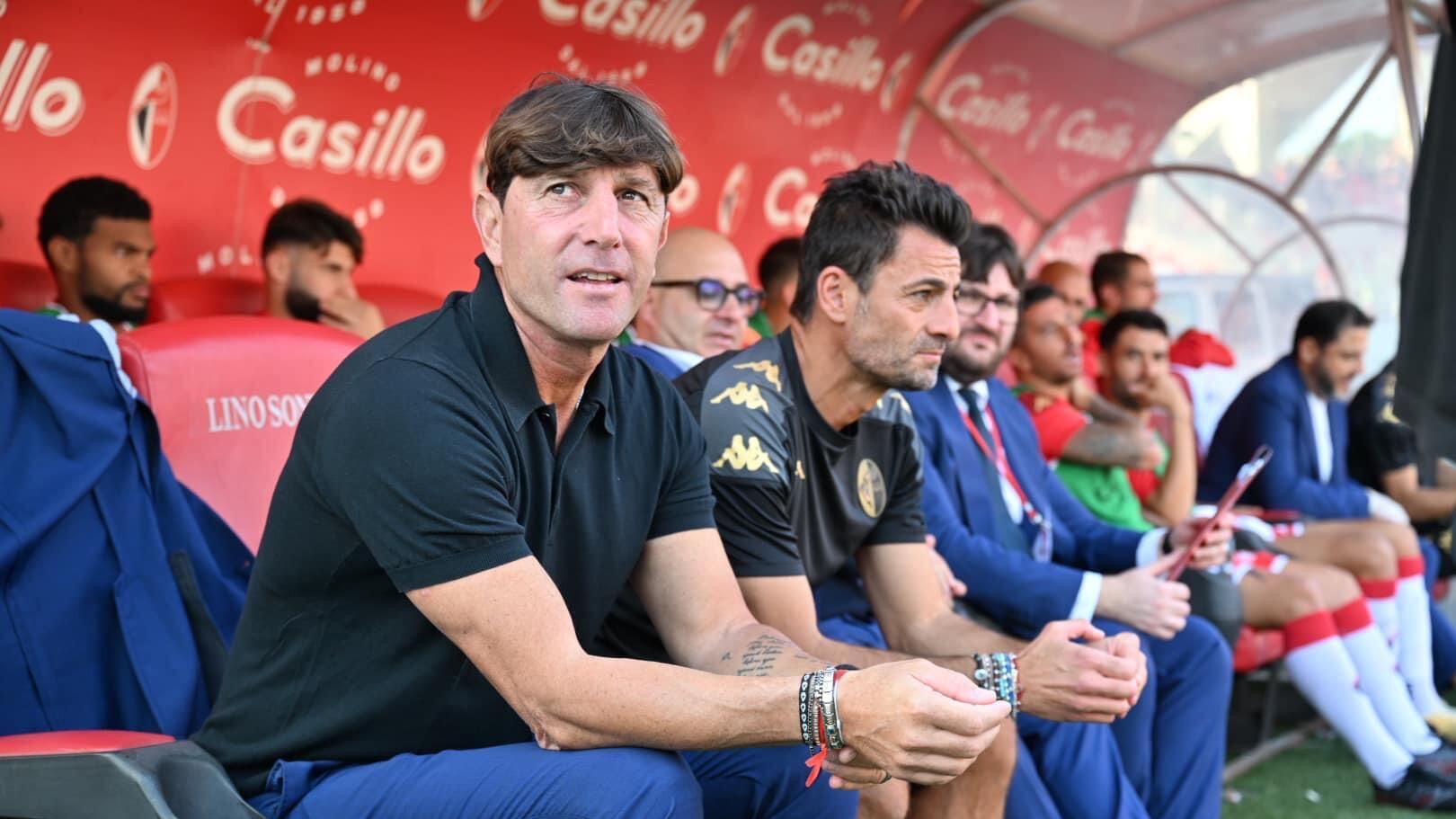 Serie B, saltano Mignani a Bari e Foschi a Lecco, ecco chi potrebbe sostituirli