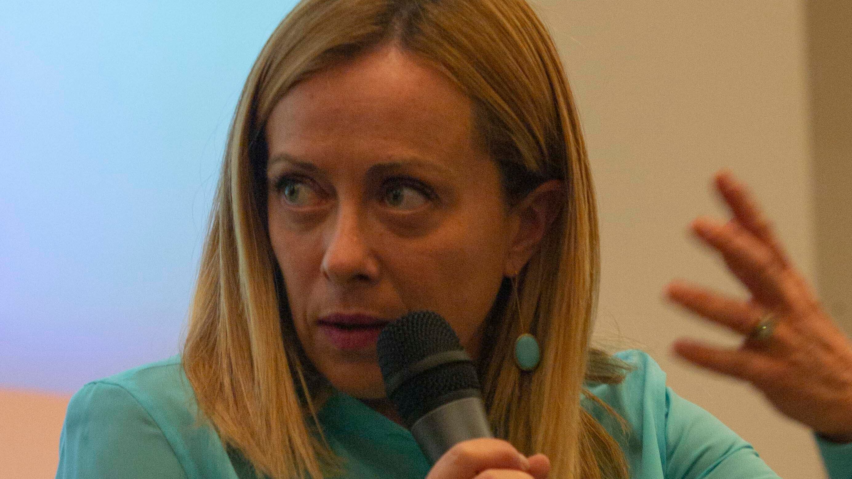 "FdI fuori dall'arco costituzionale". L'accusa choc del vicesegretario Pd