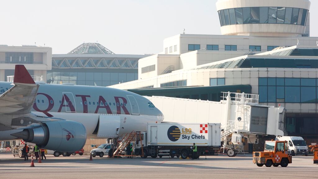 L'uguaglianza dei sessi non viaggia in aereo