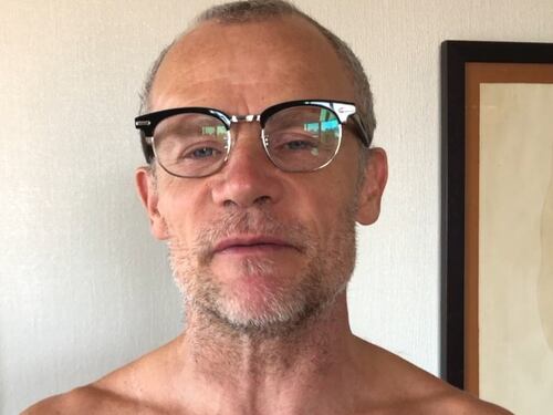 Flea si è sposato: “La mia vita è cambiata per sempre”