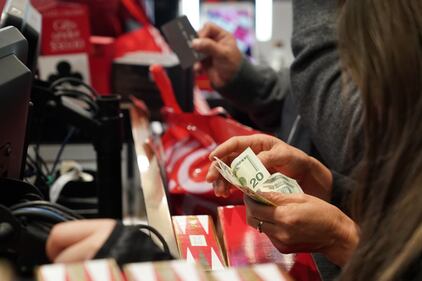 Il Black Friday ai magazzini Macy's  7