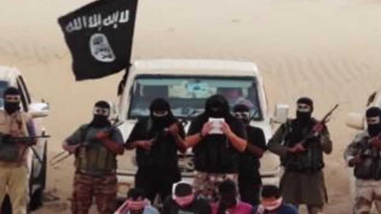 Egitto, quattro uomini decapitati "Davano informazioni al Mossad"