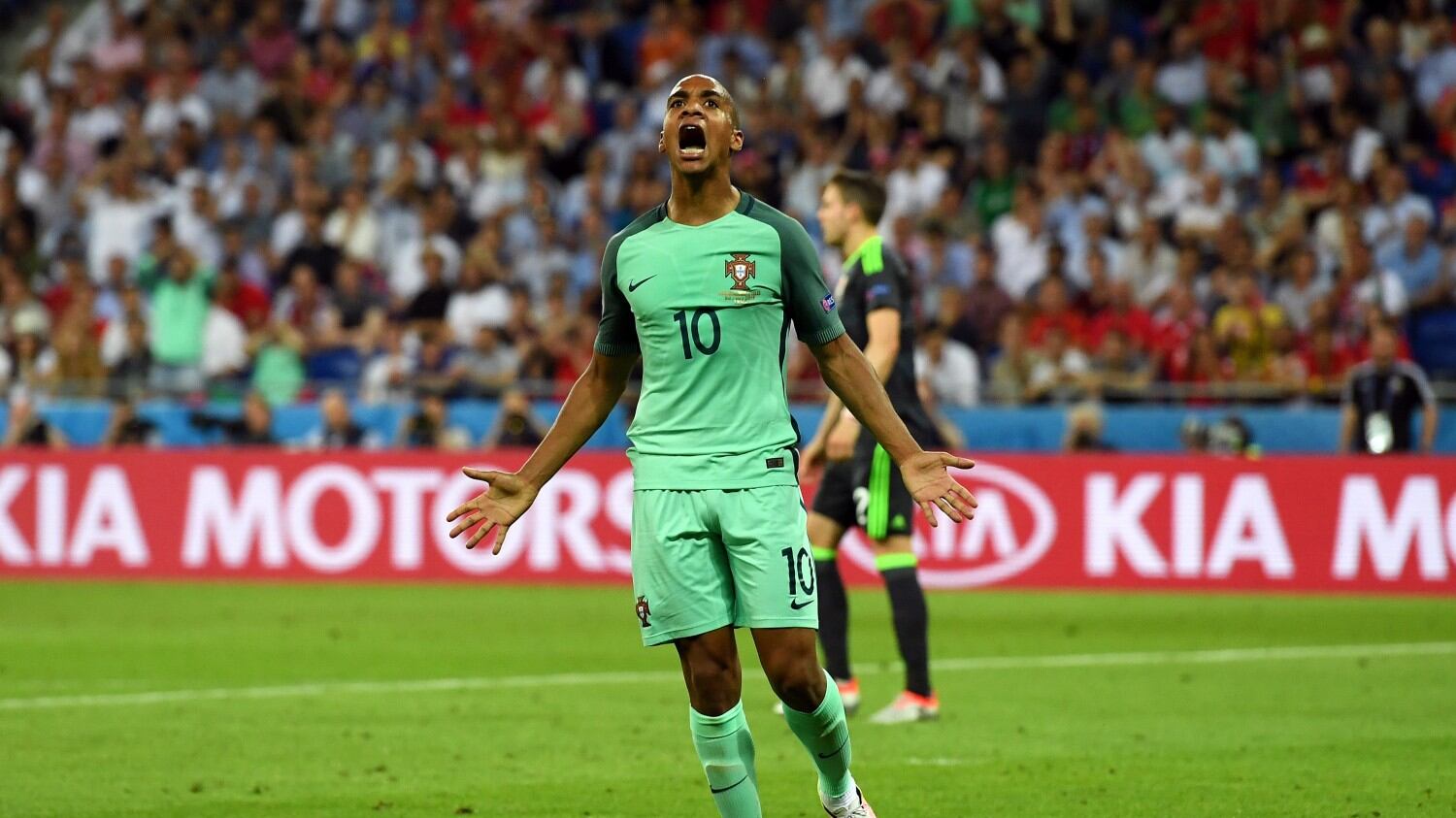 Joao Mario vuole solo l'Inter: lo Sporting Lisbona si arrende?