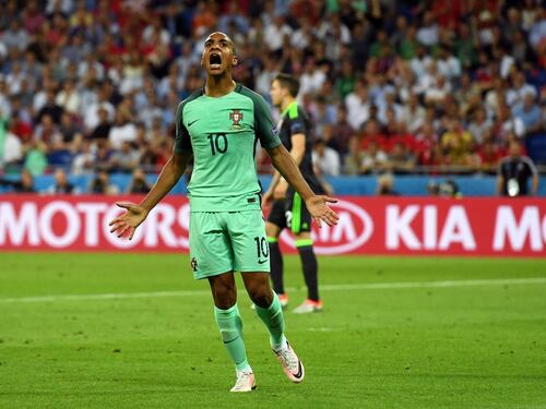 Joao Mario vuole solo l'Inter: lo Sporting Lisbona si arrende?