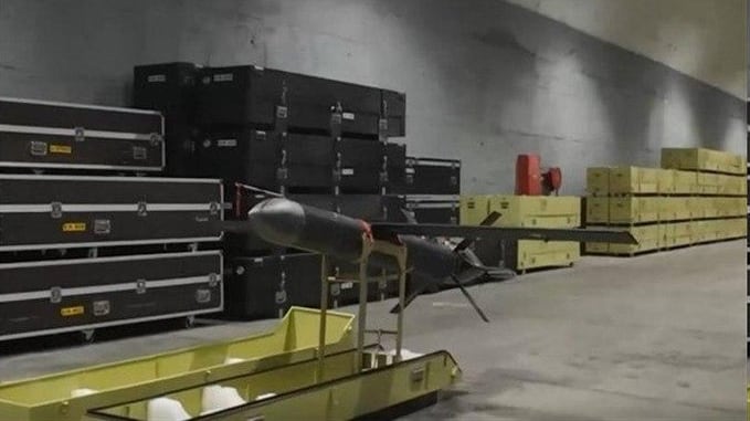 L'Iran punta sul nuovo drone kamikaze: cos'è e cosa può fare lo Shahed-107
