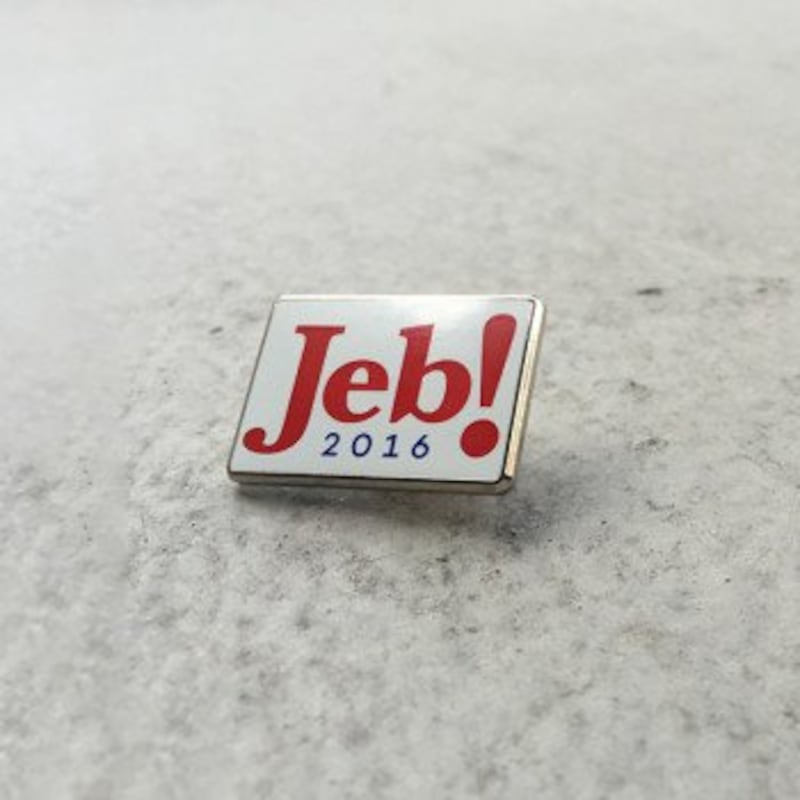 I gadget di Jeb Bush 2