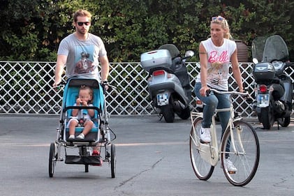 Michelle Hunziker compie 40 anni 34