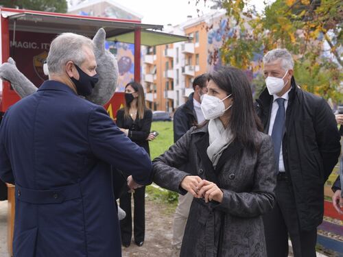 "Ha visto Conte e Mattarella". Stretta sui contatti della Raggi