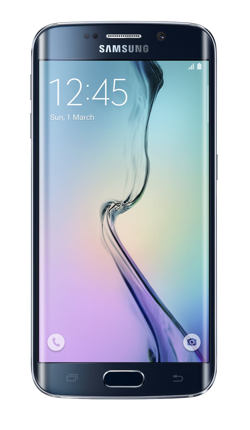 Ecco i nuovi Galaxy S6 e Galaxy S6 edge 2