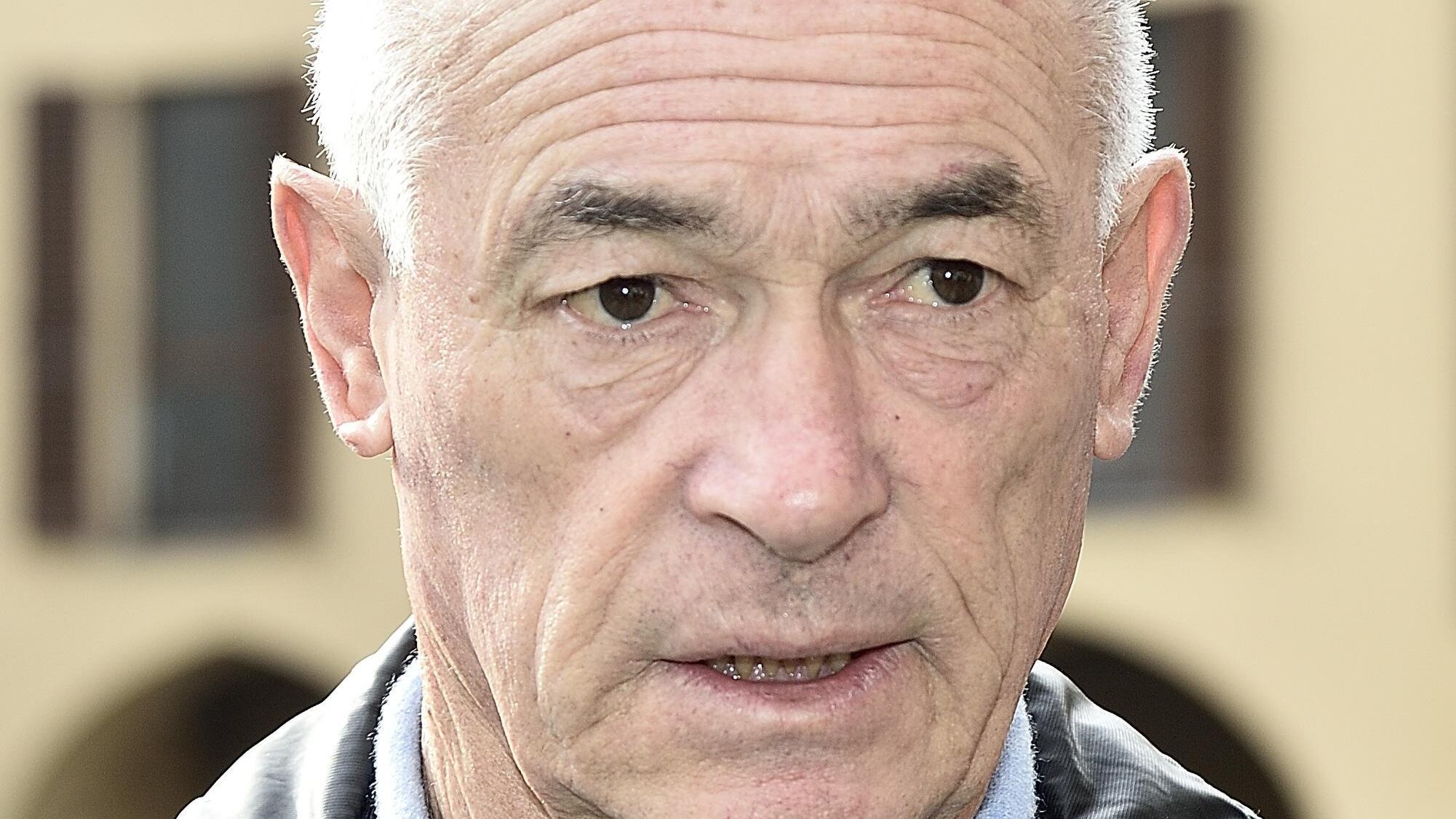 "E all'Avvocato chiesi: Scusi, lei tifa Toro?"