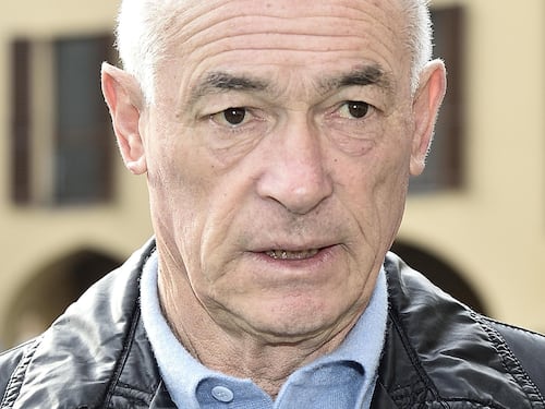 "E all'Avvocato chiesi: Scusi, lei tifa Toro?"