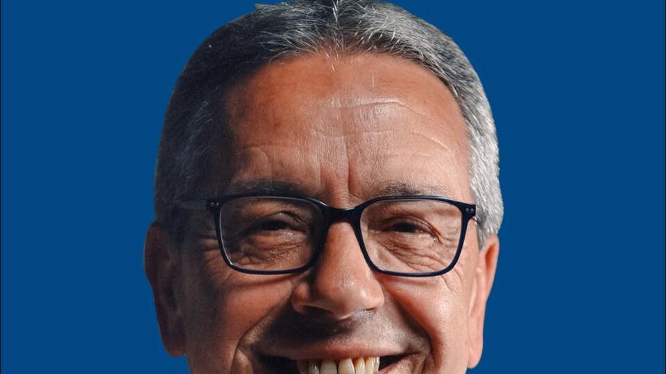 "La mia è una città ancora in lockdown perché la sinistra ha bloccato Brindisi"