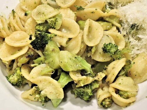 Orecchiette alle cime di rapa: tra miti e tradizioni della Puglia