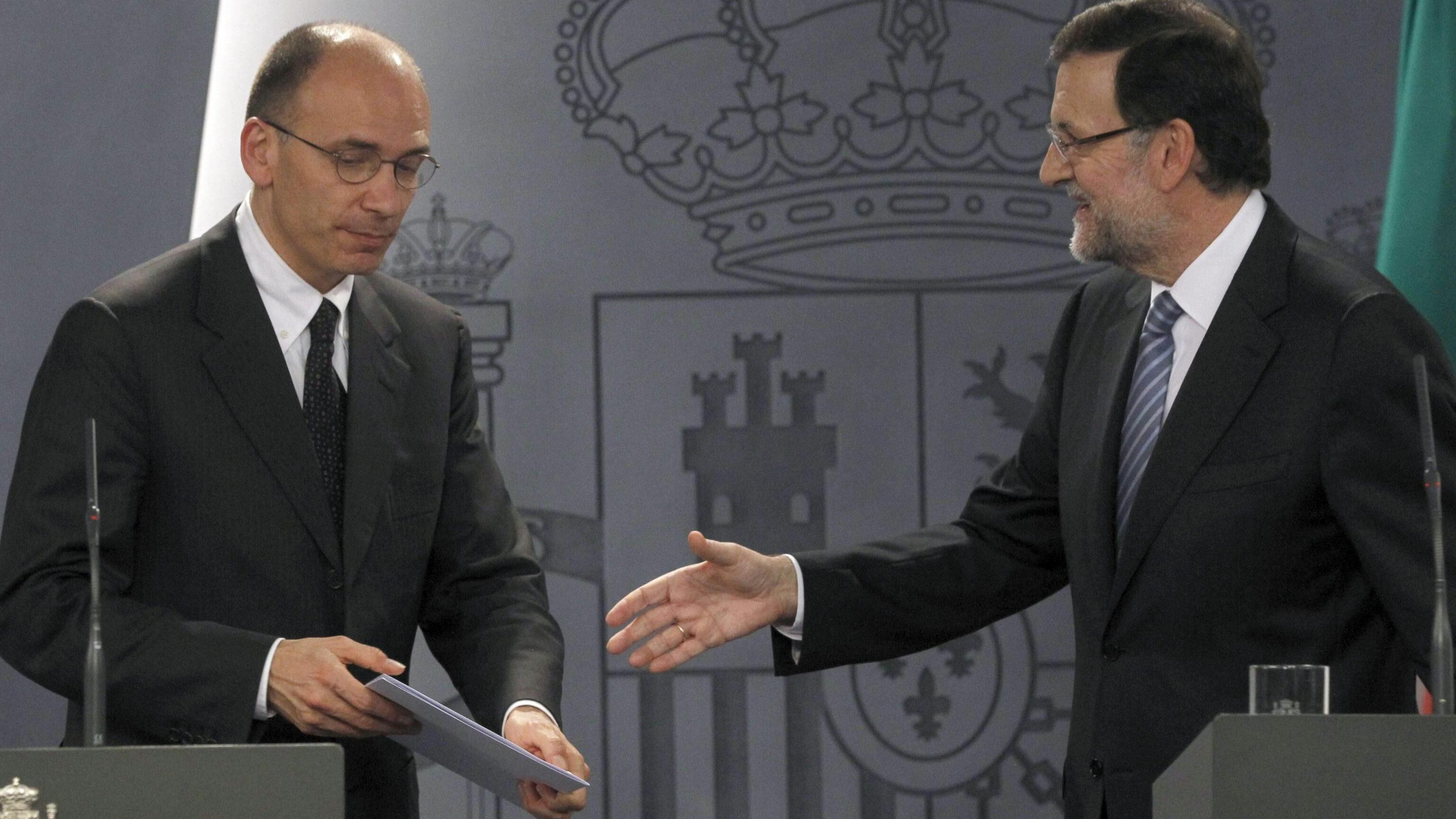 Ci batte persino la Spagna: crea lavoro, il Pil risale ed è già fuori dal tunnel