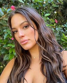 Ashley Graham, le immagini più belle 8