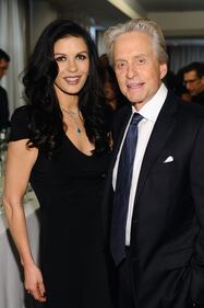 Catherine Zeta Jones, bellezza e fascino da vendere 7