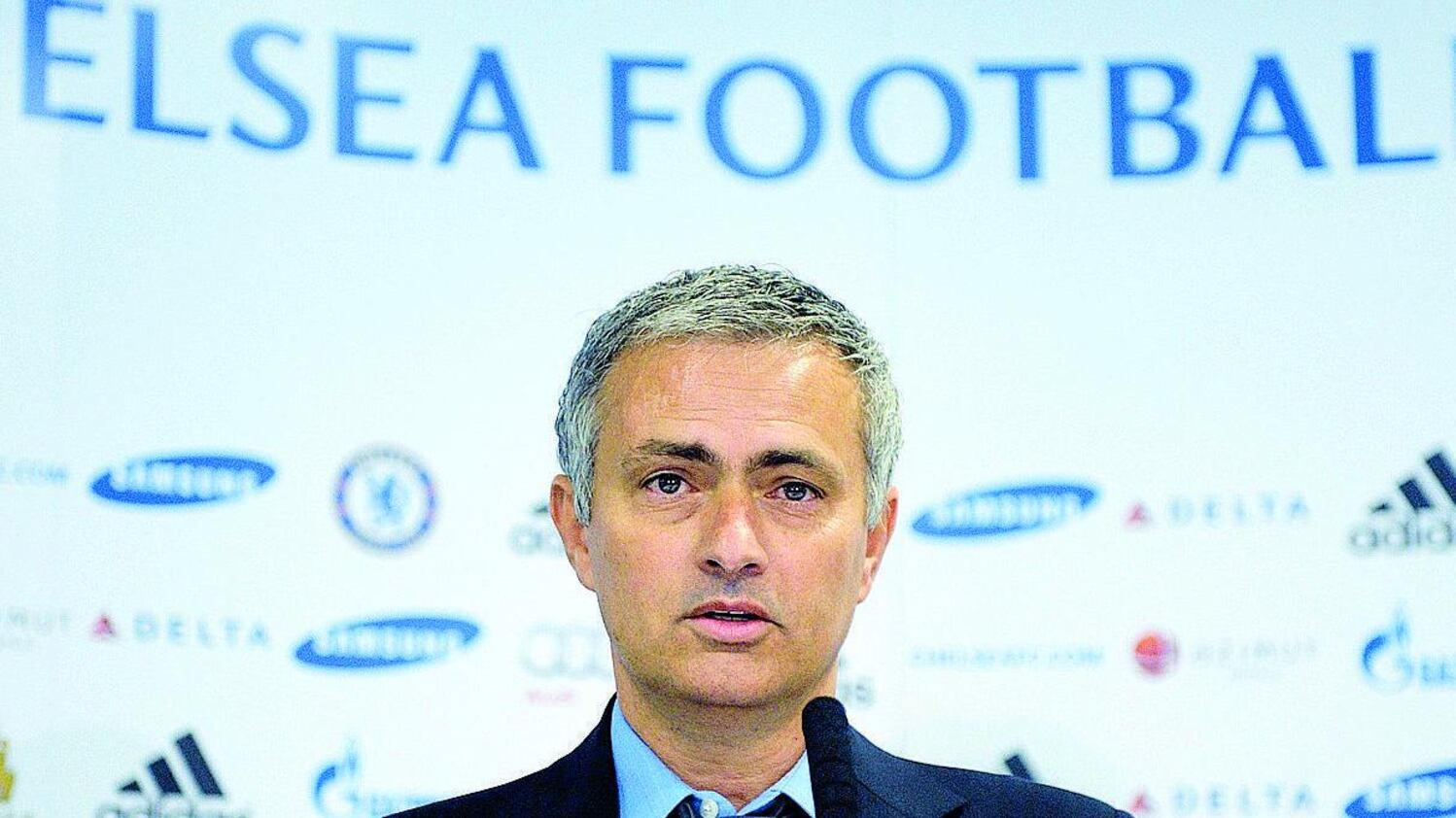 Juventus e Mourinho, coppia vincente
