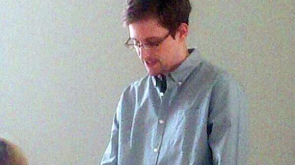 Datagate, Snowden chiede asilo politico al Brasile