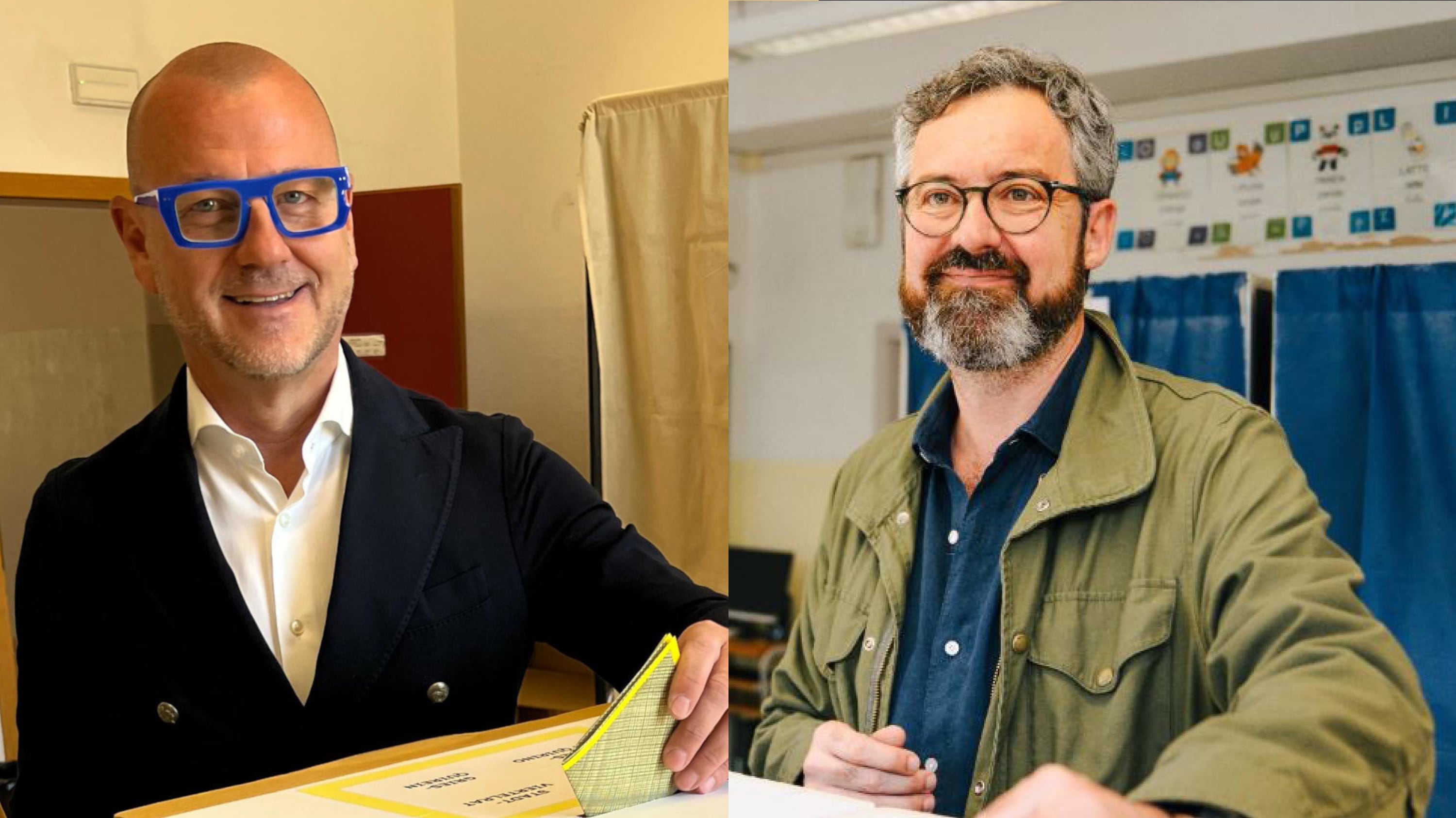 A Bolzano avanti il centrodestra, ma è ballottaggio. Trento si riconferma a sinistra