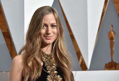 Oscar 2016: tutti i look dal red carpet 18