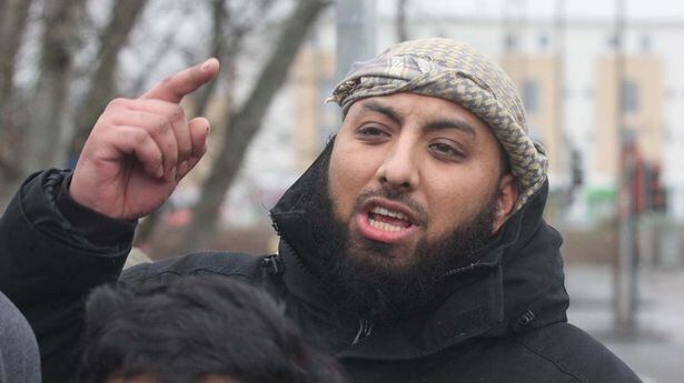 Il "gigante" è il nuovo boia dell'Isis