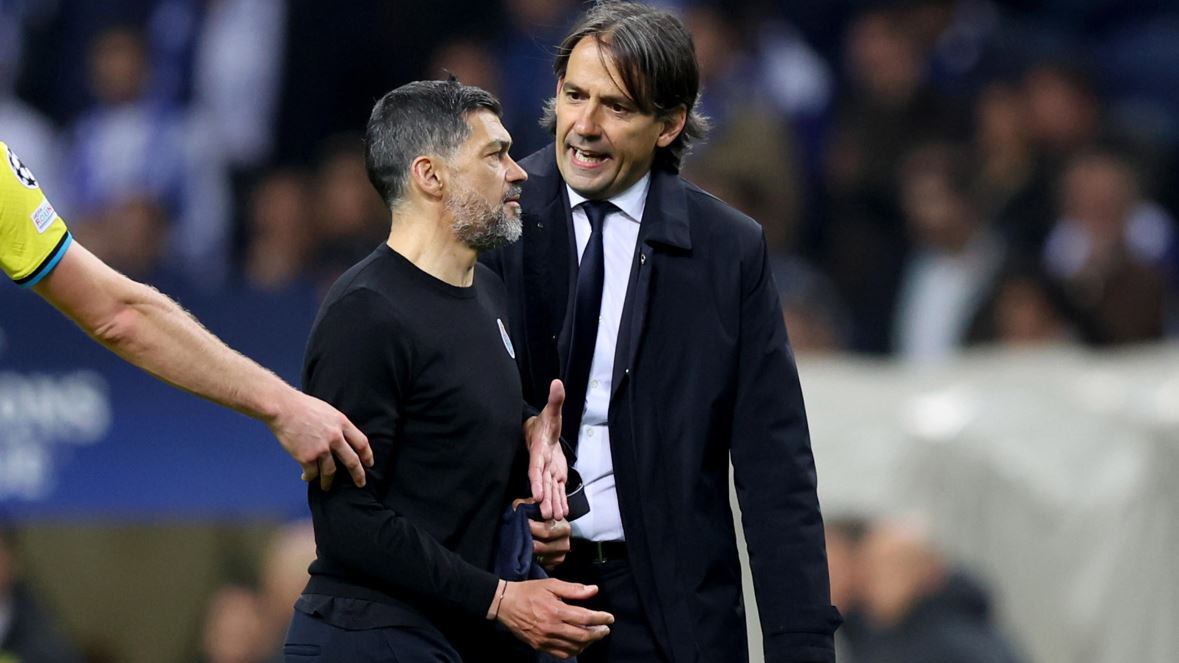 L'Inter va avanti in Champions ma le ombre su Inzaghi restano forti