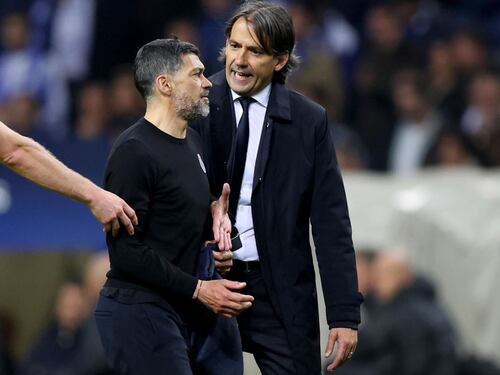 L'Inter va avanti in Champions ma le ombre su Inzaghi restano forti