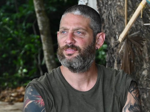 Isola, Tavassi lascia per infortunio a un passo dalla finale? Le sue condizioni
