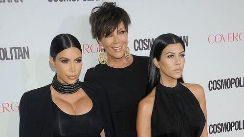 Kim Kardashian, le provocazioni hot 10