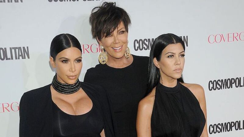 Kim Kardashian, le provocazioni hot 10