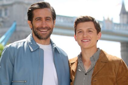 A Londra la presentazione di "Spider-Man: Far From Home"  1