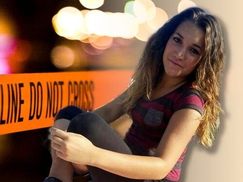"Mia figlia Noemi, sepolta viva dal fidanzatino. E nessuno mi chiederà scusa"