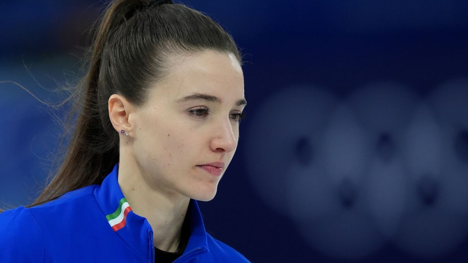 Chi è Stefania Constantini, la fuoriclasse del curling azzurro protagonista a Milano-Cortina