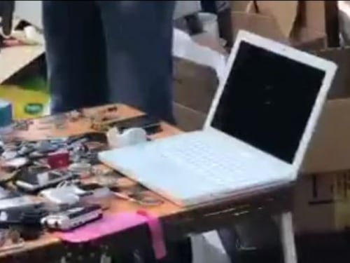 Torino, la denuncia ignorata da Appendino: "Noi aggrediti al mercato"