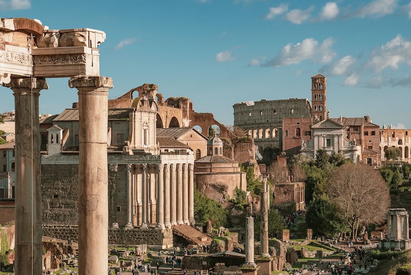 Roma