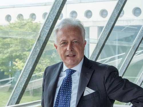 Fantoni: "Così i dazi occulti danneggiano la crescita dell'industria del legno italiana"