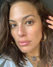 Ashley Graham, le immagini più belle 9