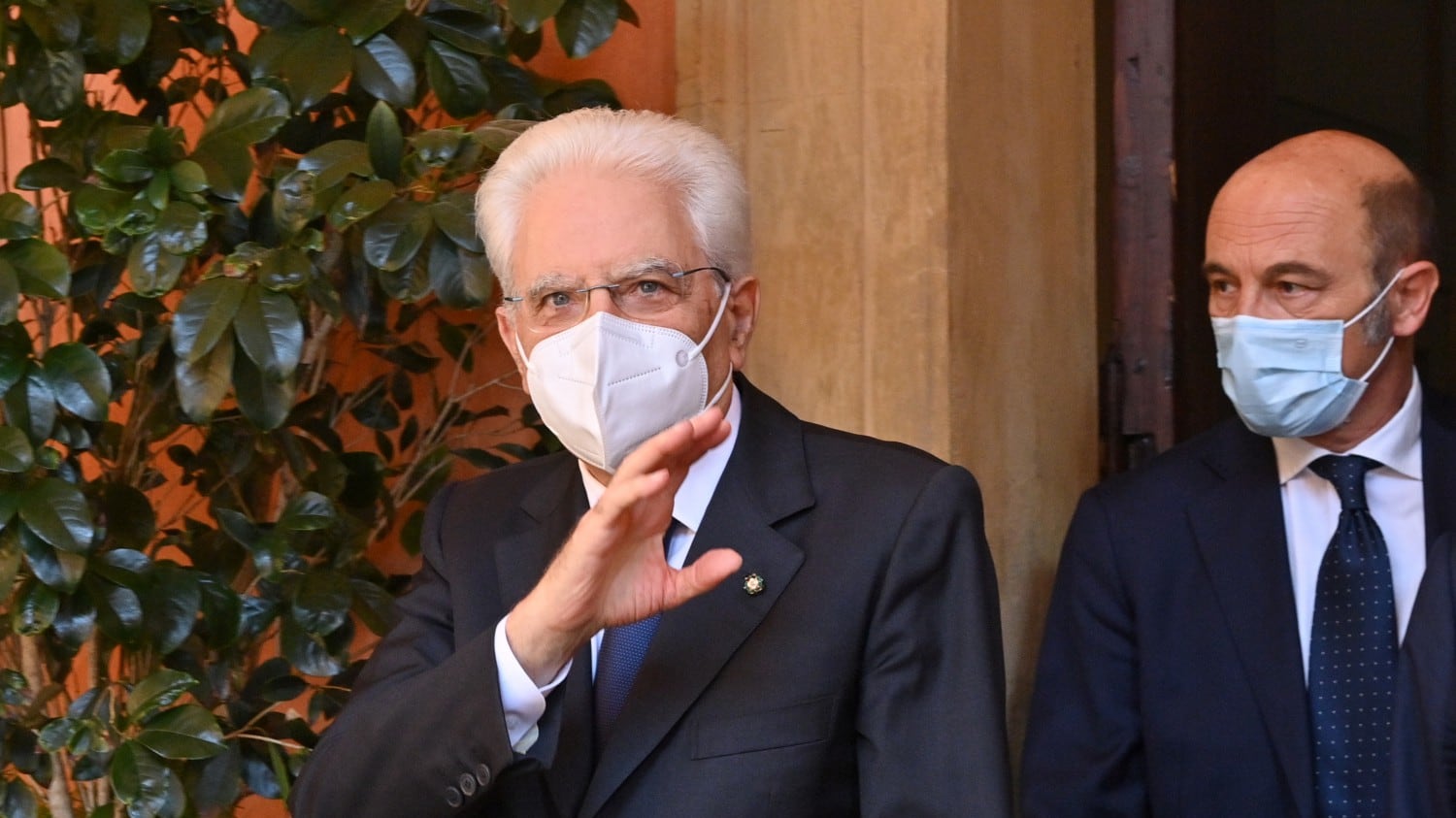 Mattarella dà la sveglia al governo: "Più concretezza e capacità progettuale"