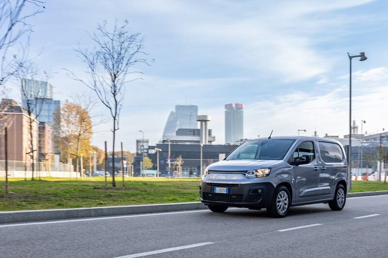 Fiat Doblò