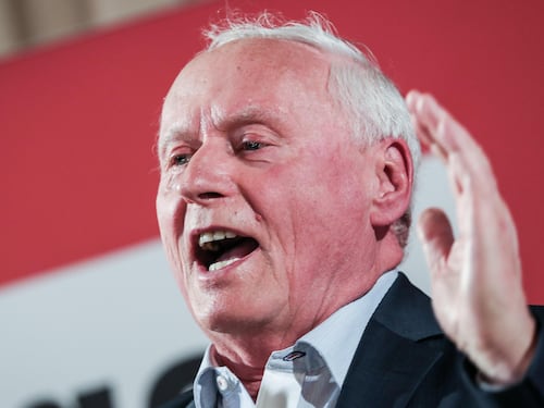 Mandò in pensione Kohl, ora Oskar Lafontaine si ritira da Linke