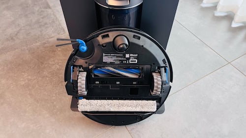  Ecovacs Deebot X12 OmniCyclone: tutte le foto 3