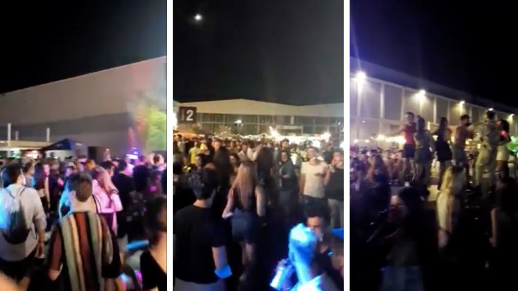Se le regole anti Covid non valgono ai Gay Pride
