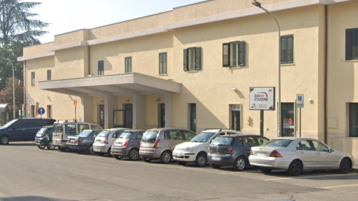 Choc alla stazione di Rossano (Cosenza), trovato un cadavere nel bagagliaio di un bus