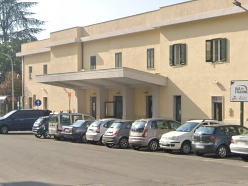 Choc alla stazione di Rossano (Cosenza), trovato un cadavere nel bagagliaio di un bus